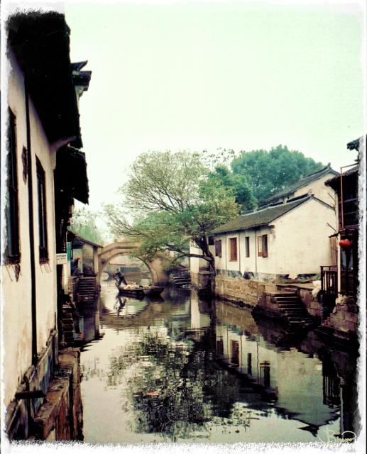 village2-c1-f1.tif - Zhou Zhuang Village Jiangshu Provence China